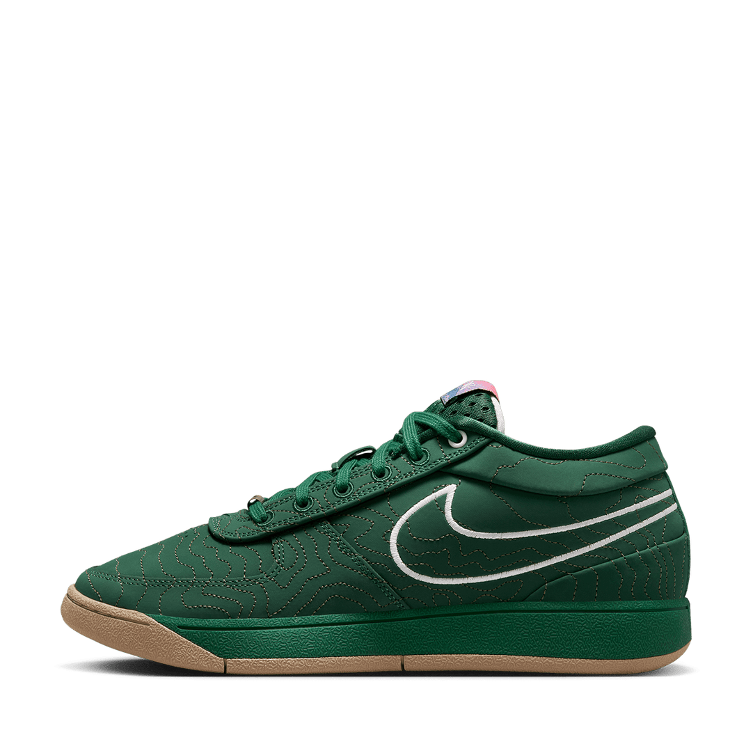 Nike Book 1 EP 'Flagstaff' – TITAN