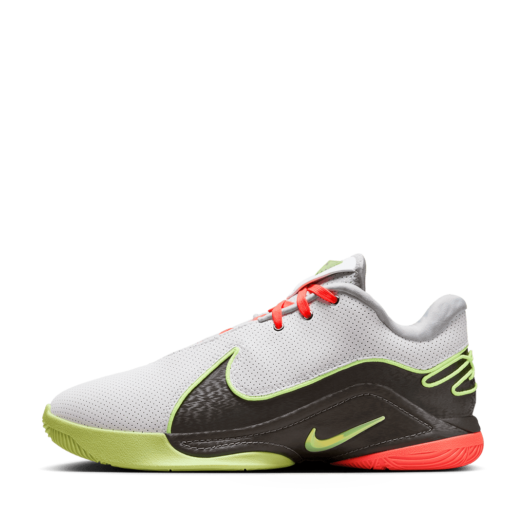 Lebron 18 crown jewel on sale