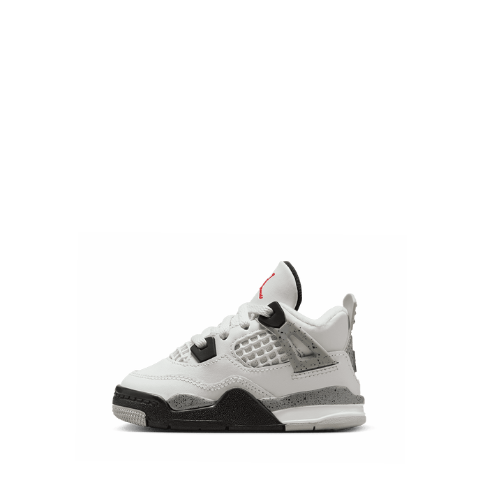 Air Jordan Retro TD 'White Cement' White - Main Image