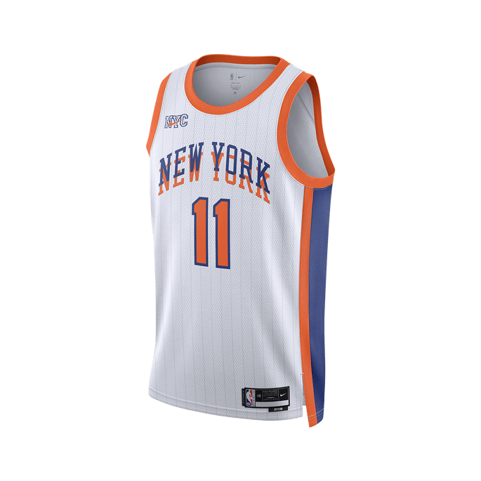 Nike swingman jersey fit shop