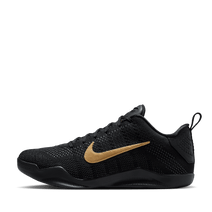 Nike Kobe 11 Elite Protro 'Black and Metallic Gold'