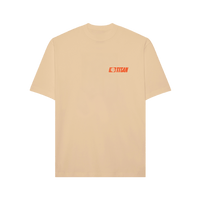 Titan Sporting Goods Tee - Sail