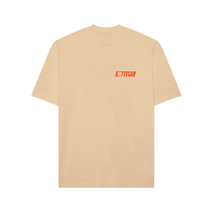 Titan Sporting Goods Tee - Sail