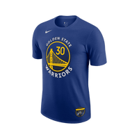 Nike NBA Stephen Curry Golden State Warriors Select Series Player Tee