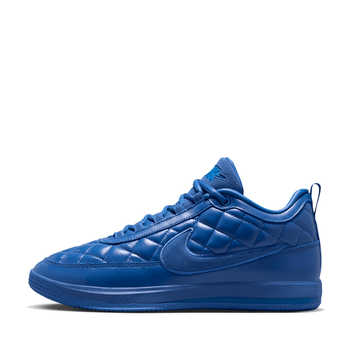 NIKE BOOK 2 JUST BOOK JUST DON BLUE 新品箱付 Nike Book 2 EP 'Just Book' | Blue