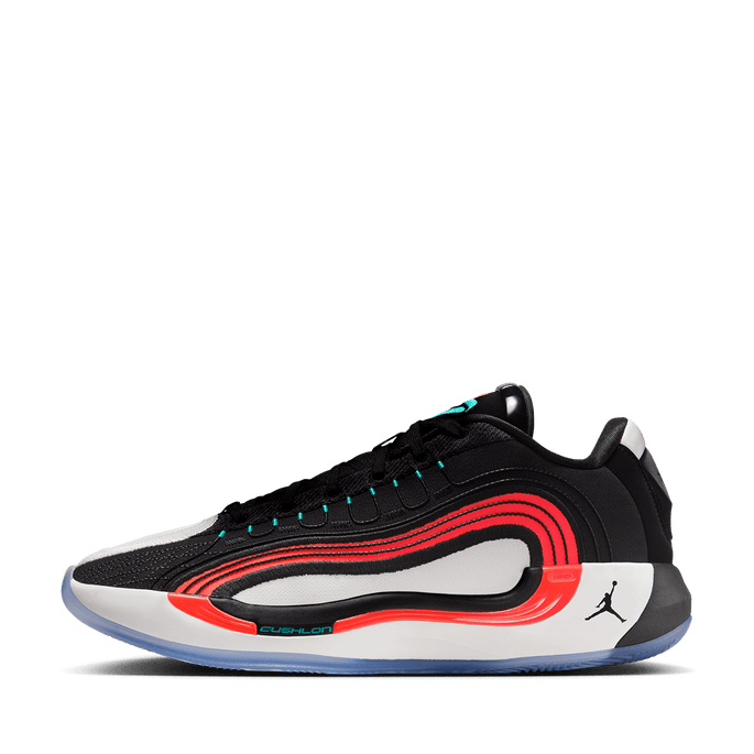 Jordan Luka 4 PF 'Bloodline' | Black