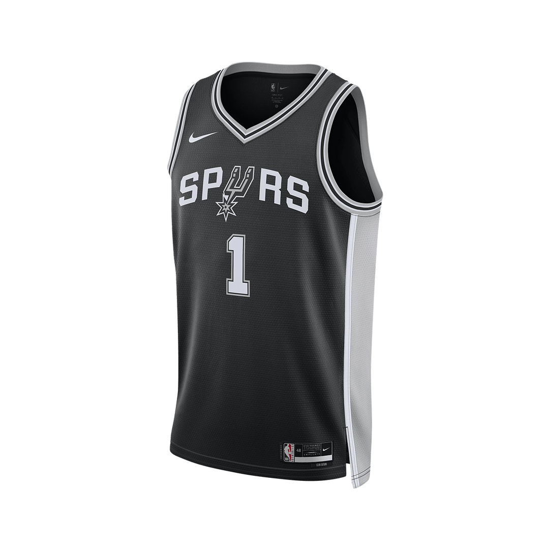 Shoe Size Nike Nba Jersey Youth Size Chart Nike Dri-FIT NBA Icon