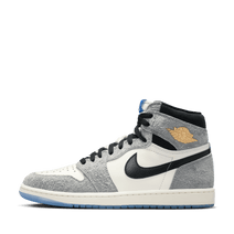 Air Jordan 1 Retro High OG 'Cool Grey and Sail'