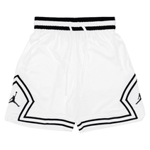 Jordan Sport Men's Dri-FIT Mesh Diamond Shorts