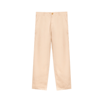 Titan Essential Pants - Beige