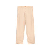 Titan Essential Pants - Beige