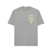 Titan Strike Force Tee - Grey
