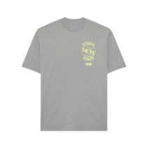 Titan Strike Force Tee - Grey