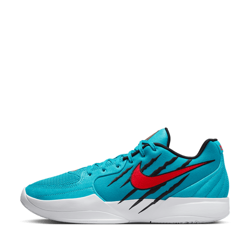 Nike Ja 2 EP 'Scratch'