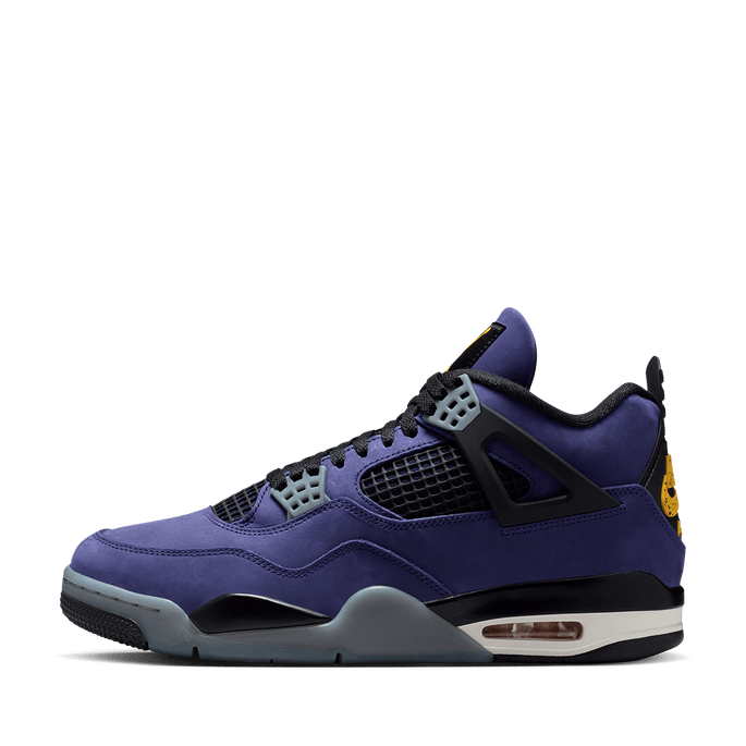 jordan university purple