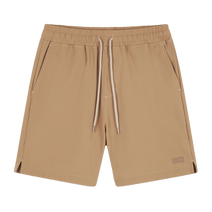 Titan Essential Running Shorts - Khaki
