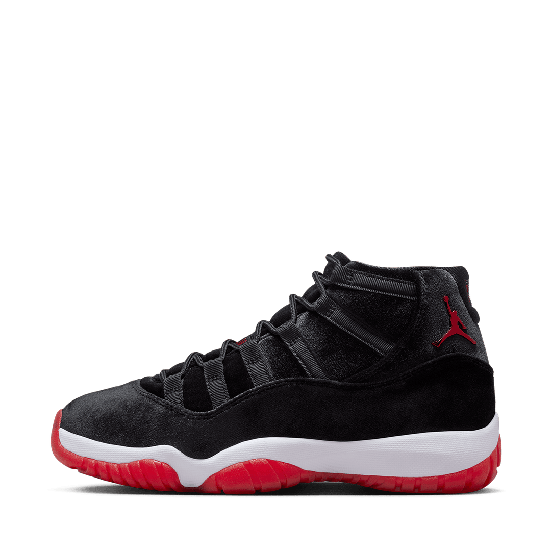 シューズ(男性用) Air Jordan 11 Bred Air Jordan 11 Low Bred 2025 FV5104-006