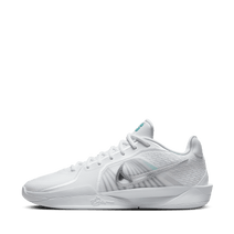 シューズ(男性用) Nike Wmns Sabrina 2 White Noise Nike Sabrina 2 EP 'White Noise' – TITAN