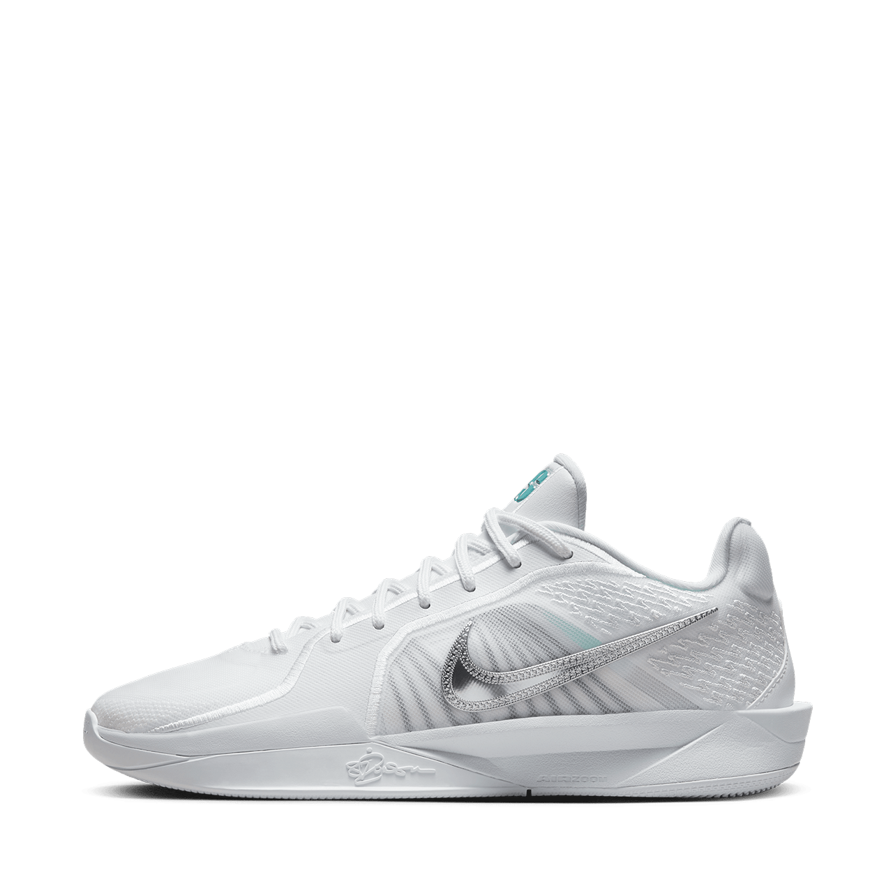 Nike Sabrina EP 'White Noise' - Main Image