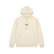 Titan Strike Force Hoodie - Sail