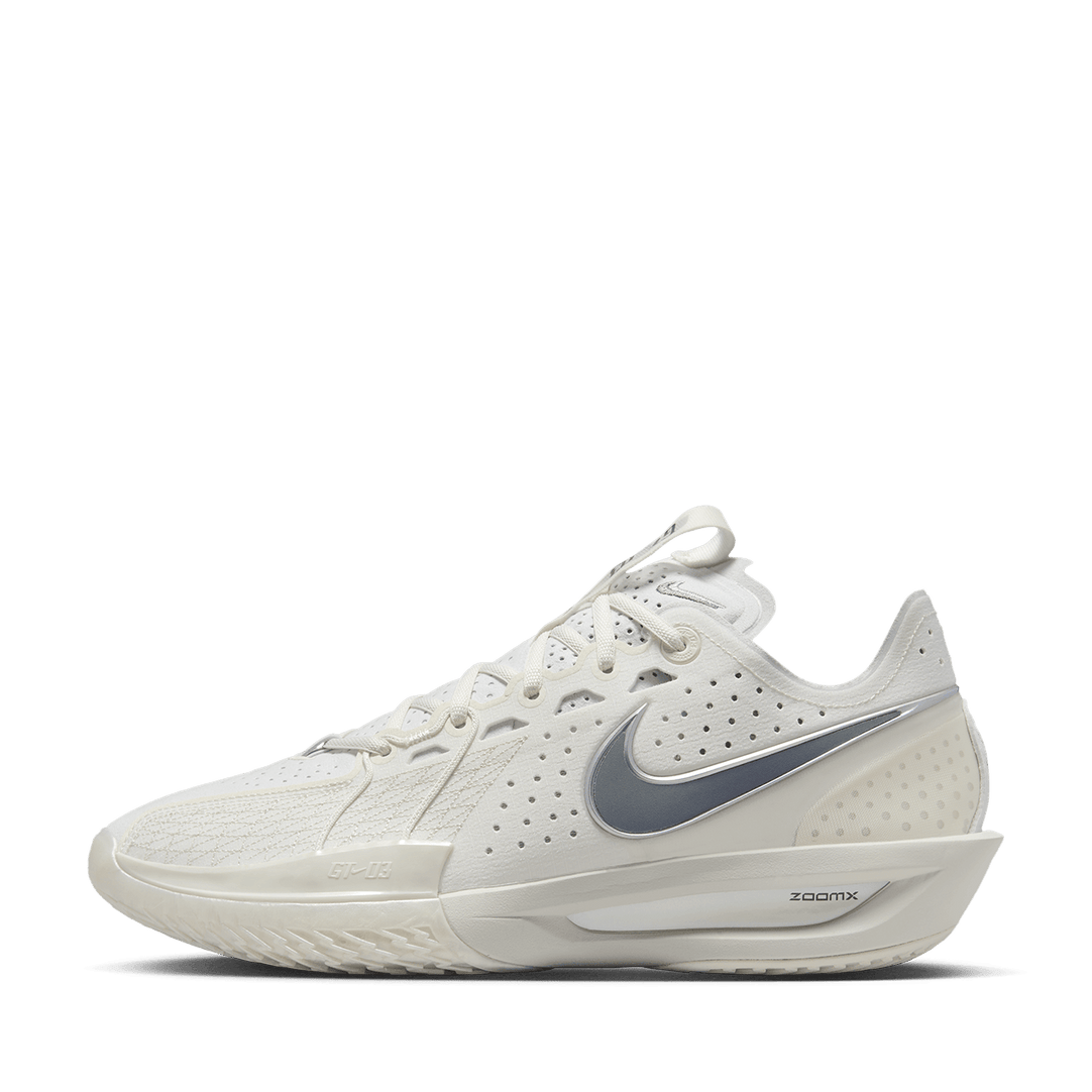 Nike Air Zoom G.T. Cut 3 EP 'Sail and Smoke Grey' | Sail