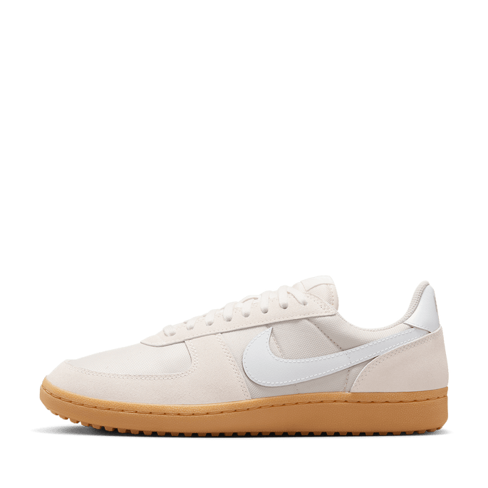 nike ivory gum sole air force