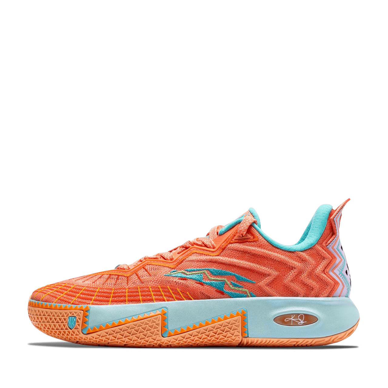 Anta Kai 2 'Sun' | Orange