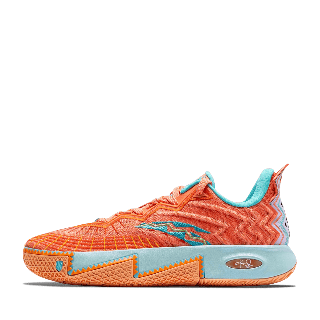 Anta Kai 2 'Sun' | Orange