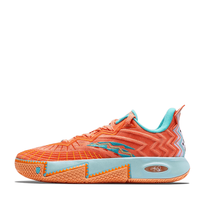 Anta Kai 2 'Sun' | Orange