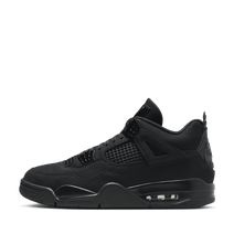 Air Jordan 4 Retro 'Black Cat'
