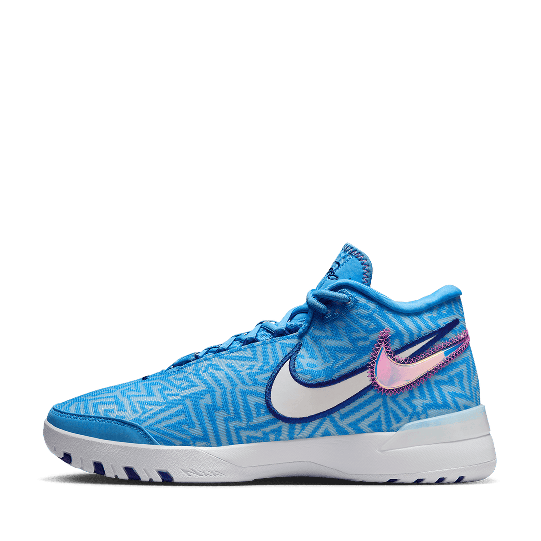 [Nike]ナイキ LeBron NXXT GEN EP メンズ スニーカー HF0711-402 Nike LeBron NXXT Genisus 'University Blue' – TITAN