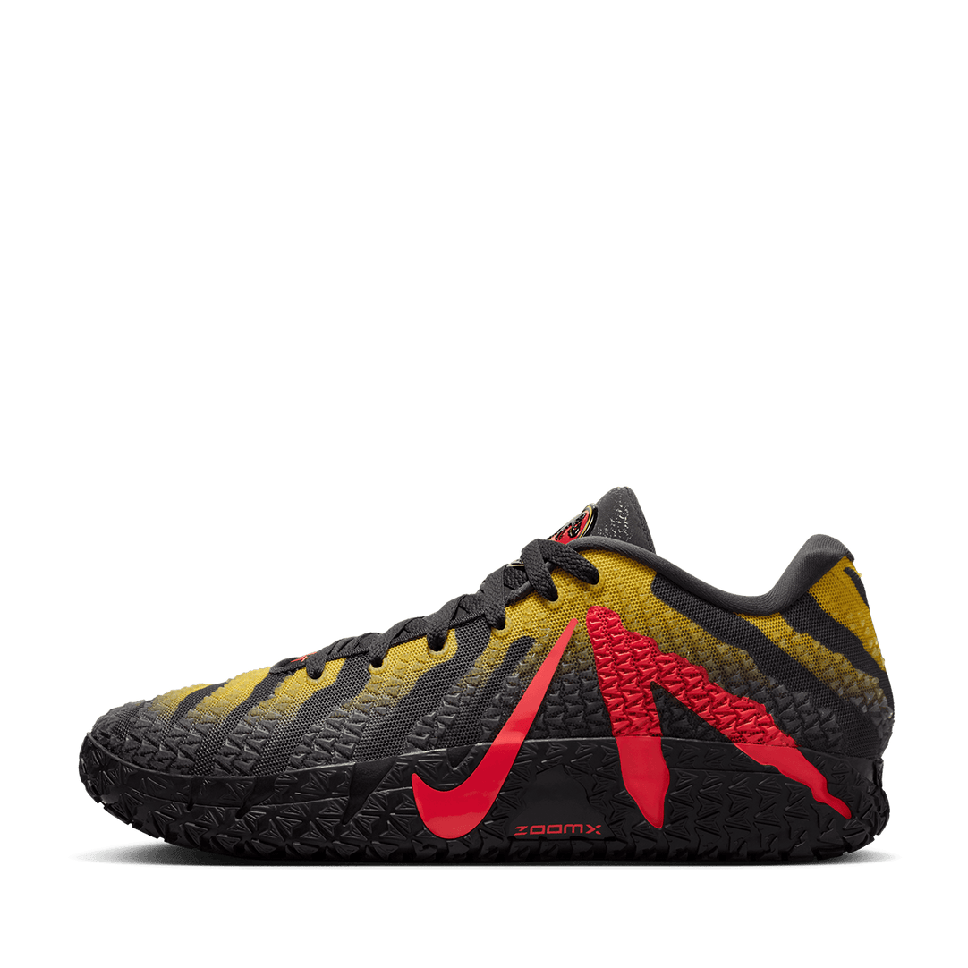 Nike Ja 3 EP x Jurassic Park 'Raptor' | Black