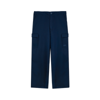Titan Essential Cargo Pants - Navy Blue
