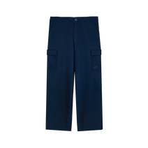 Titan Essential Cargo Pants - Navy Blue