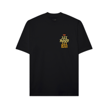 Titan All Hoop All Day Tee - Black