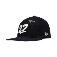 New Era x TITAN 'Legacy' 59Fifty Fitted Cap