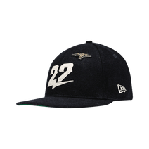 New Era x TITAN 'Legacy' 59Fifty Fitted Cap
