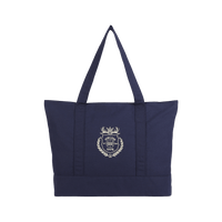 Titan FLOTG Crest Logo Tote