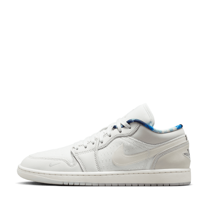 Air Jordan 1 Low SE 'Master Your Craft' | White
