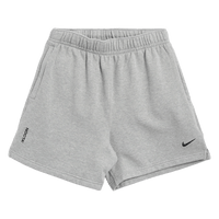 Nike NOCTA Cardinal Fleece Shorts