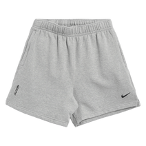 Nike NOCTA Cardinal Fleece Shorts
