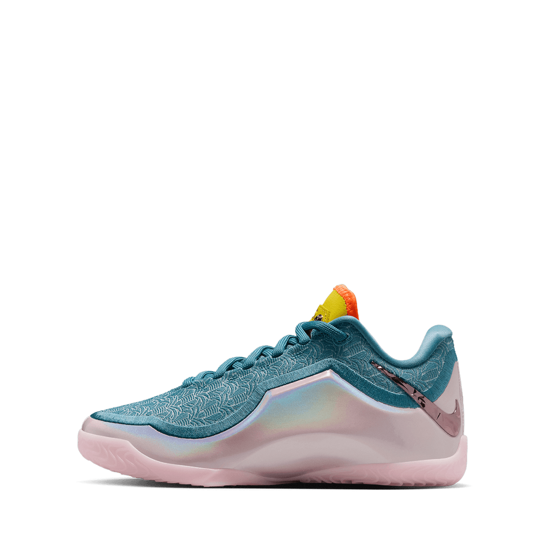 Nike LeBron XXIII GS 'Miami Twice' | Blue