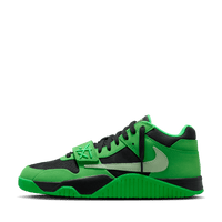 Jordan CJ1 T-Rexx 'Green Spark'