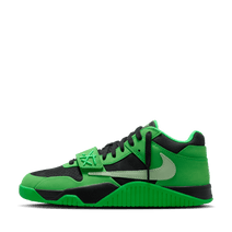 Jordan CJ1 T-Rexx 'Green Spark'
