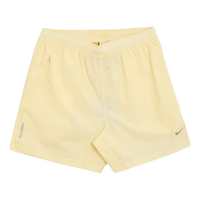 Nike NOCTA Cardinal Nylon Shorts