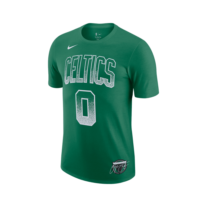 Nike NBA Jayson Tatum Boston Celtics Select Series Player Tee