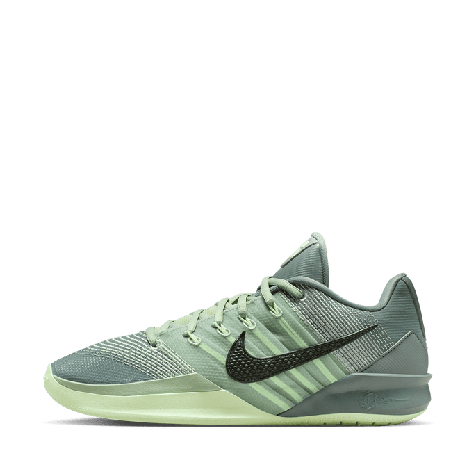 Nike Sabrina 3 EP 'Ionescrew' | Green