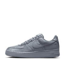 Nike Kobe Air Force 1 Low 'Cool Grey'