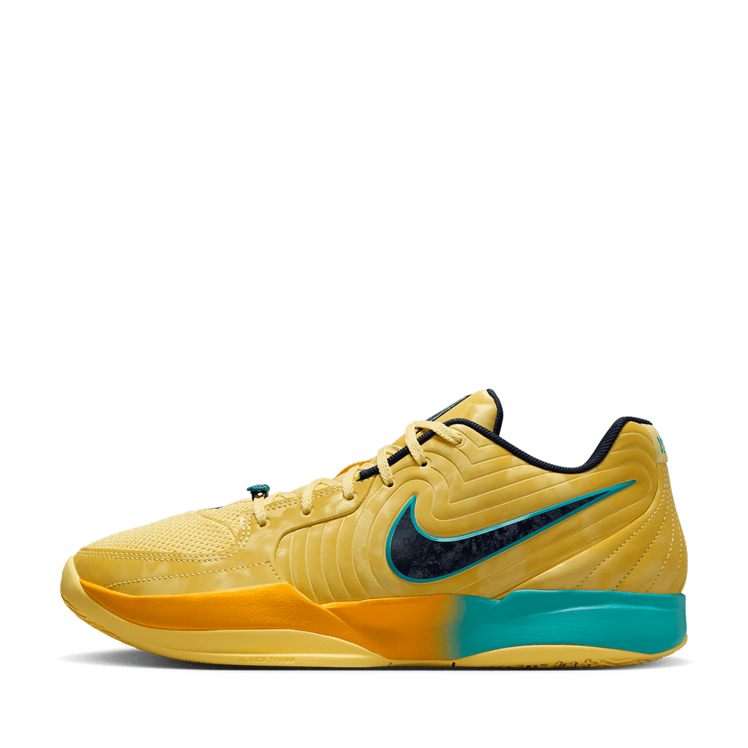 新品 25cm Nike Ja2 EP ソフトイエロー Nike Ja 2 EP 'Soft Yellow' | Yellow