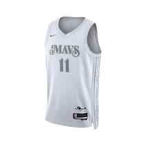 Nike Dri FIT NBA 2024 25 City Edition Swingman Jersey Kyrie Irving Dallas Mavericks